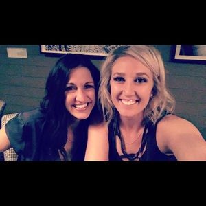 Meet your Posher, Marissa